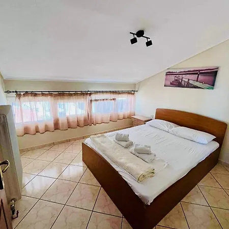 Castle View Attic * Kavala